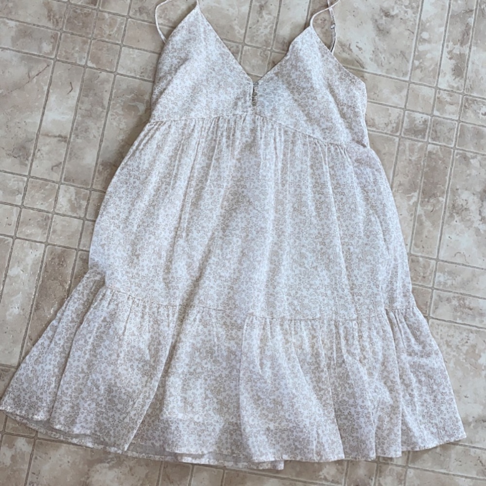 Brand new target summer dress